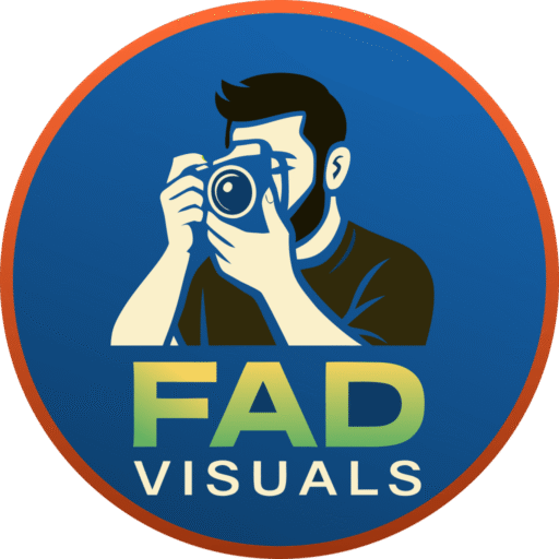 FAD site logo